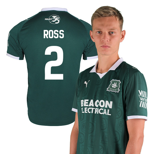 ROSS