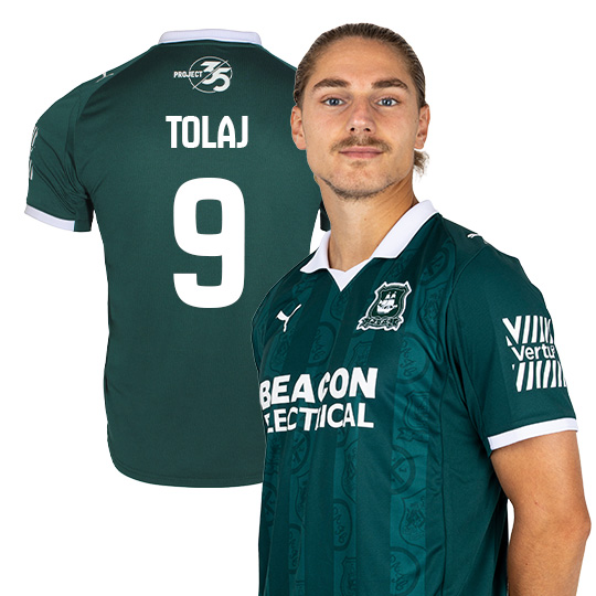 TOLAJ