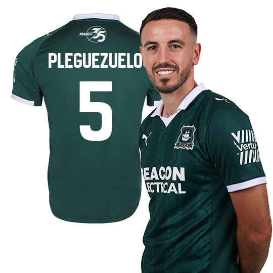 PLEGUEZUELO