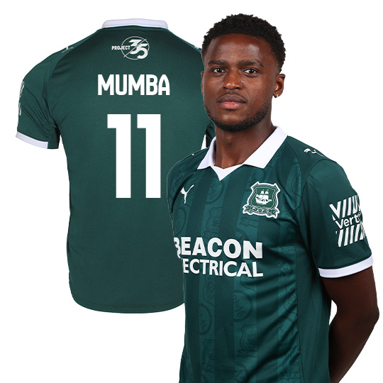 MUMBA