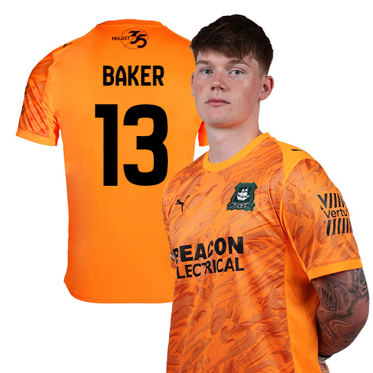 BAKER