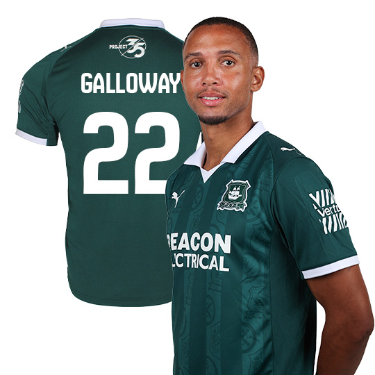 GALLOWAY