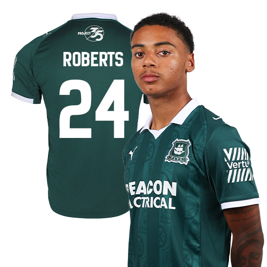 ROBERTS