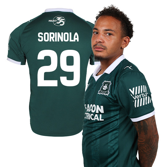 SORINOLA