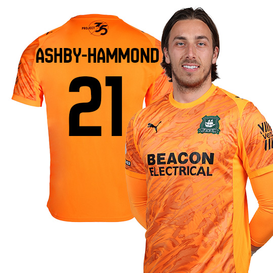 ASHBY-HAMMOND