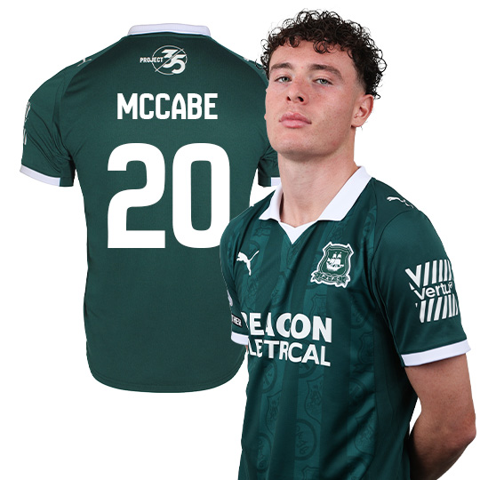 MCCABE