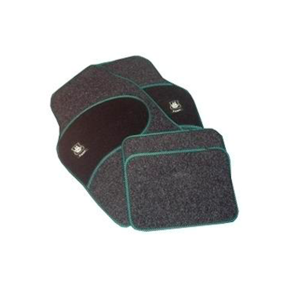 PAFC - Car Mats