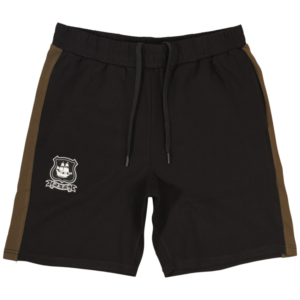 Argyle Active Mens Shorts