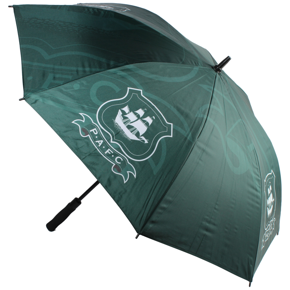 Stadium Print Umbrella