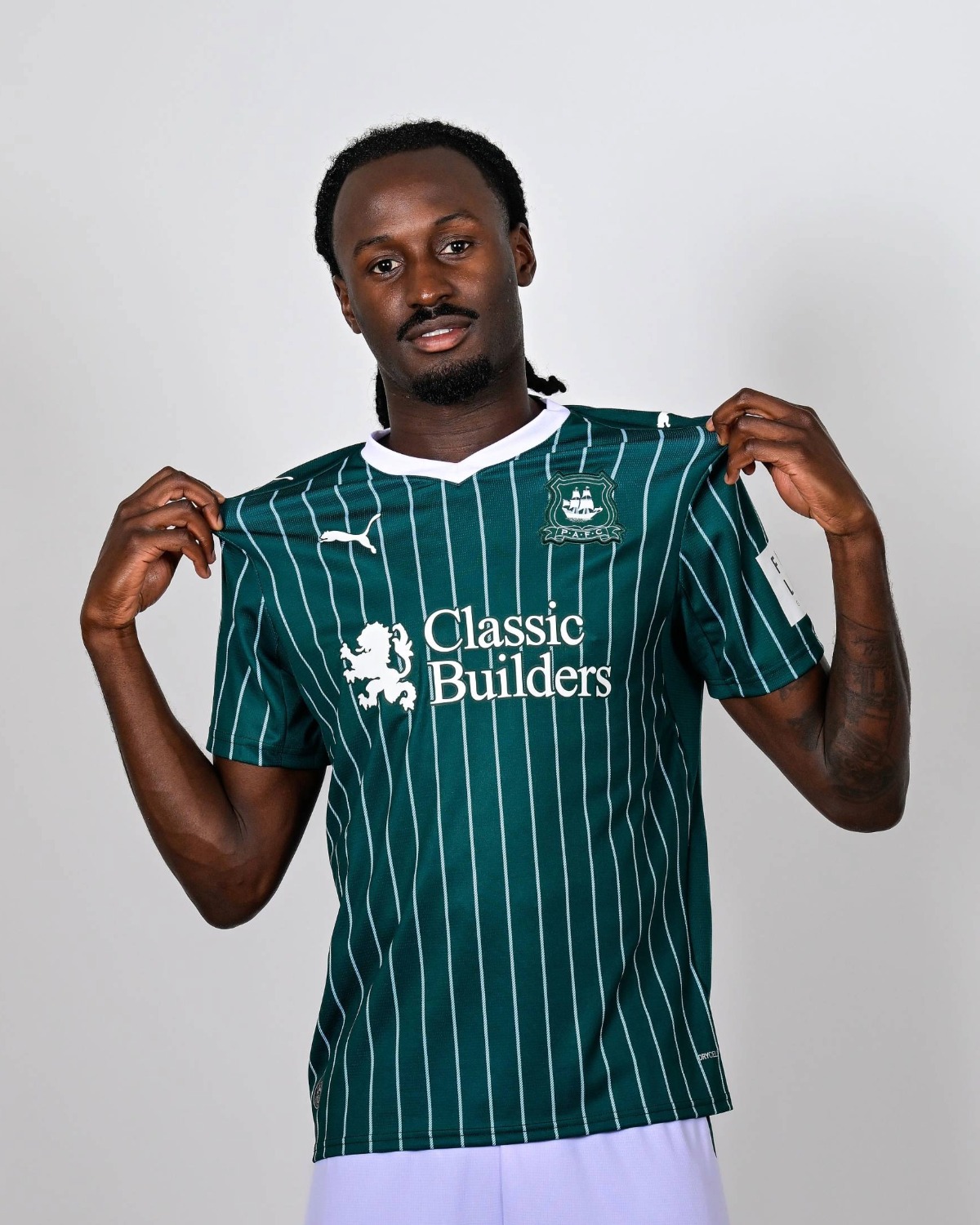 26-27 Home Shirt Adult 26-27 Home Shirt Adult