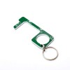 No Touch Keyring