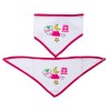 PAFC 2 Pack Pink Bib