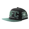 PAFC Snap-Back Cap