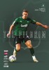 PAFC Vs Lincoln Programme