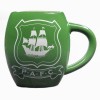 Plymouth Argyle Tub Mug