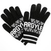 Adult Black Glove