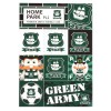 A4 Sticker Pack
