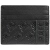 Signature Leather Card Holder