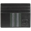 Waterfall Leather Card Holder
