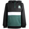 Fashion1/4 Zip Hoody