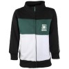 Fashion Track Top