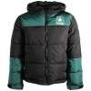 Fashion Padded Jacket