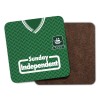 Sunday Independent Coaster