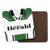 Evening Herald Coaster