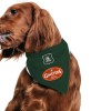 Ginsters Pet Bandana