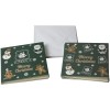 10 Pack Xmas Cards