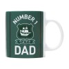 Big Mug No1 Dad