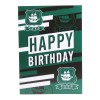 A4 PAFC Birthday Card