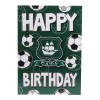A4 Multi Ball Card