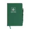 Note Book with Pen