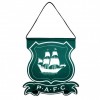 2022 Crest Pennant