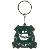 Full Crest Keyring