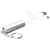 Light up Charger Keyring