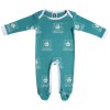 Remy Sleepsuit