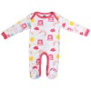 Rainbow Sleepsuit