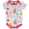 Rainbow Bodysuit