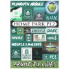 A4 Magnet Pack