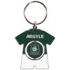 Kit Spinning Keyring