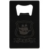 Metal Bottle Opener