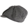 Baker Boy Cap