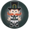 Pilgrim Pete Large Badge