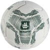 Spotted White size 1 Football
