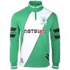 1996 Vintage Track Top