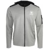 Argyle Active Mens Full Zip Hoody