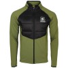 Argyle Active Mens Hybrid Mid Layer