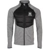 Argyle Active Mens Hybrid Mid Layer